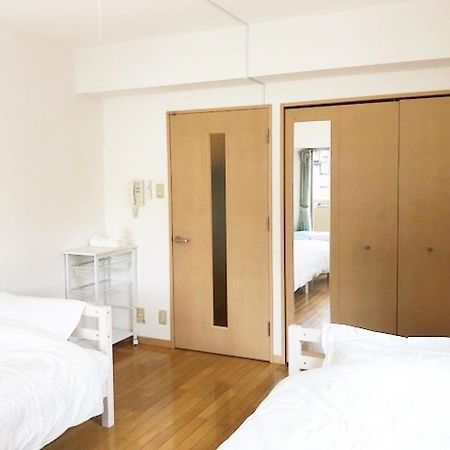 Apartament ピオーレ大手門402 Fukuoka  Zewnętrze zdjęcie