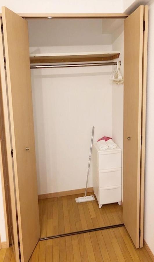 Apartament ピオーレ大手門402 Fukuoka  Zewnętrze zdjęcie