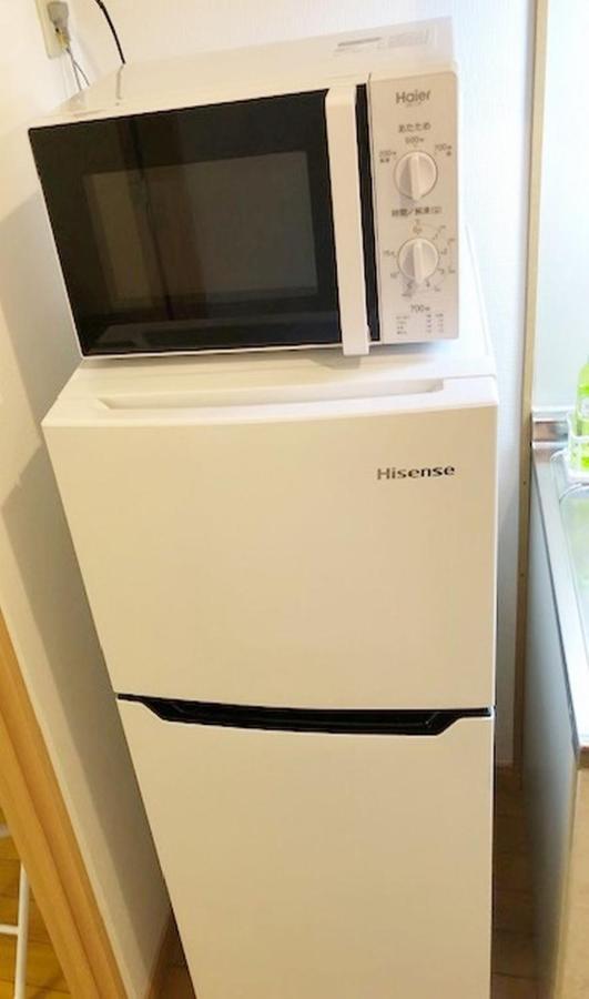 Apartament ピオーレ大手門402 Fukuoka  Zewnętrze zdjęcie