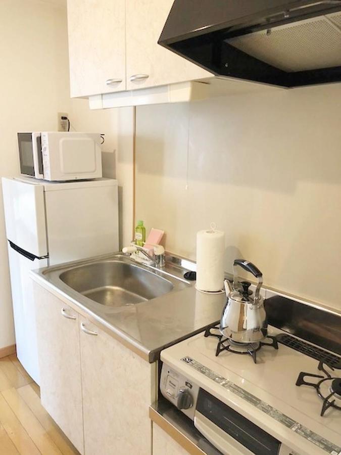 Apartament ピオーレ大手門402 Fukuoka  Zewnętrze zdjęcie