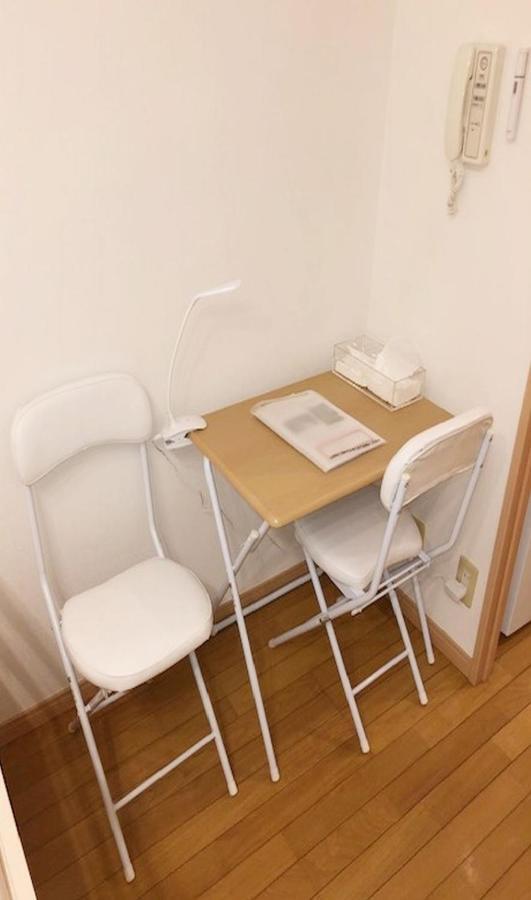 Apartament ピオーレ大手門402 Fukuoka  Zewnętrze zdjęcie