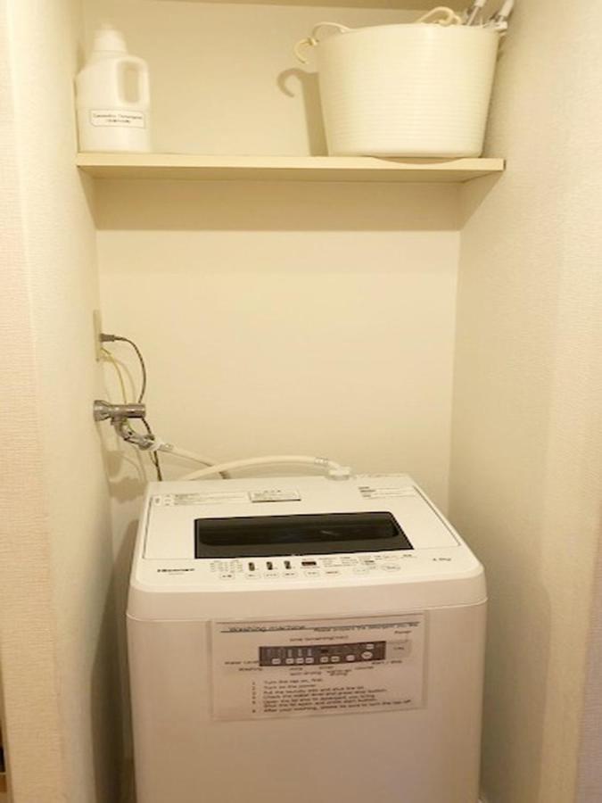 Apartament ピオーレ大手門402 Fukuoka  Zewnętrze zdjęcie