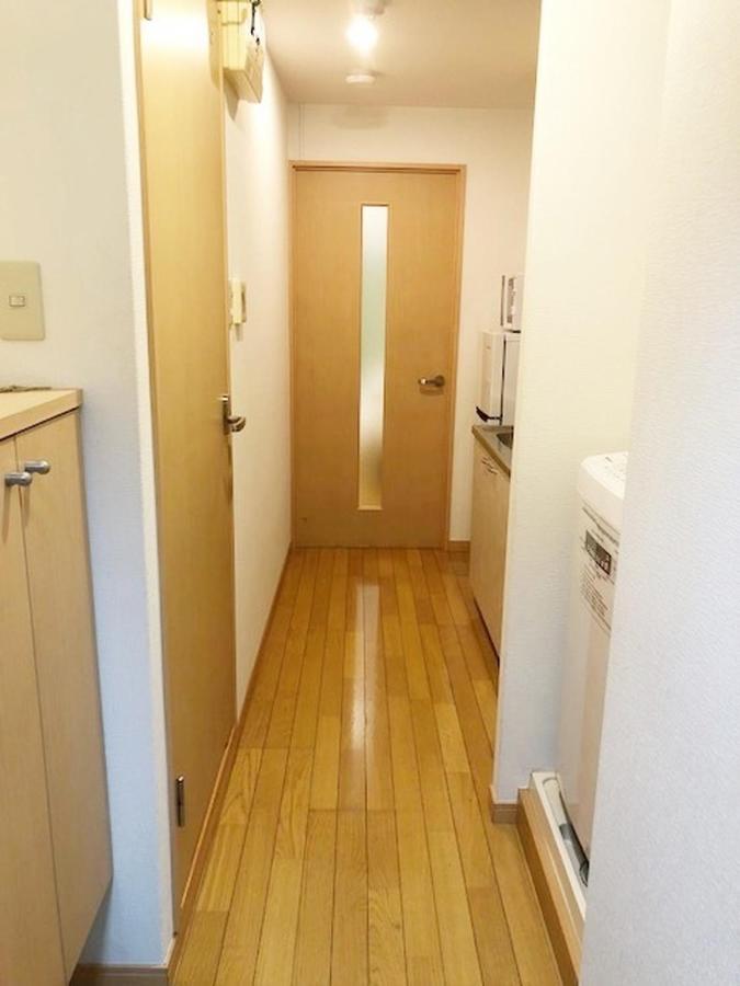 Apartament ピオーレ大手門402 Fukuoka  Zewnętrze zdjęcie