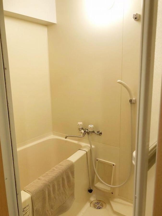 Apartament ピオーレ大手門402 Fukuoka  Zewnętrze zdjęcie