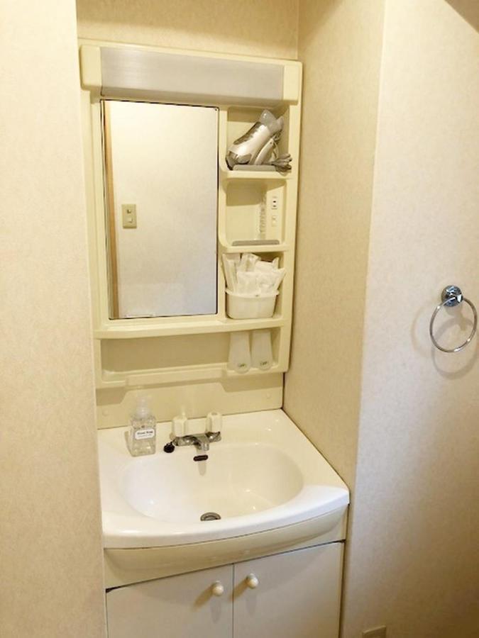 Apartament ピオーレ大手門402 Fukuoka  Zewnętrze zdjęcie