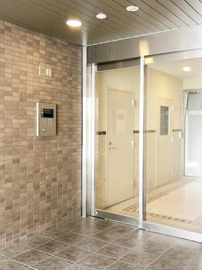 Apartament ピオーレ大手門402 Fukuoka  Zewnętrze zdjęcie